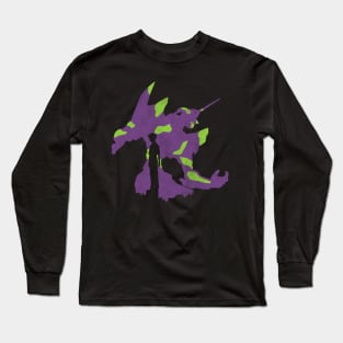 Neo Tokyo 3 Defenders Long Sleeve T-Shirt